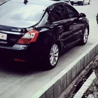 جیلی امگرند