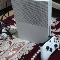 ایکس باکس وان اس