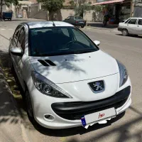 207دنده ای فوق العاده در حد آخرای ۴۰۱ برج ۱۲