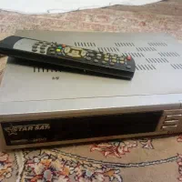 گیرنده دیجیتال خارجی مارک استارصد زیر زیر قیمت