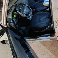 پراید مدل ۹۴دوگانه شرکتی ماشین بدنه عالی تمیز|خودرو سواری و وانت|مشهد, امام خمینی|دیوار