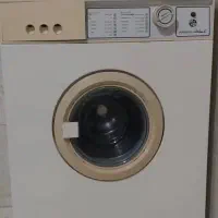 لباسشویی آزمایش