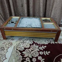 منقل المینیوم|سماور، چای‌ساز، قهوه‌ساز|اهواز, سیاحی(سه راه خرمشهر)|دیوار