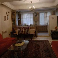 دولت ۷۰متر ۲ خوابه ۱۱ ساله تک واحدی ۲بر نور|فروش آپارتمان|تهران, درب دوم|دیوار