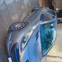 پژو ۲۰۷ اسپرت