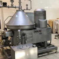 خامه گیر سپراتور 1تن الی به بالا