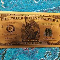 کلکسیون دلار