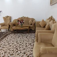 فروش مبل|مبلمان خانگی و میز عسلی|بوکان, |دیوار