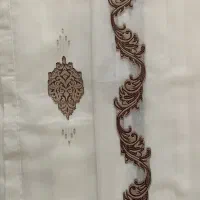 پارچه پرده مناسب زیرزمین|پرده، رانر، رومیزی|قم, پردیسان|دیوار