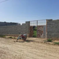 ۱۰۰۰ متر زمین