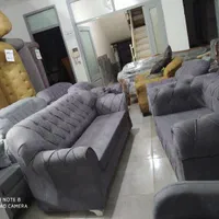 مبلمان پرکاراقتصادی انبارپخش ارزانکده مبل تشک دوبل|مبلمان خانگی و میز عسلی|مشهد, سید رضی|دیوار