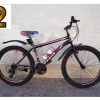 مرکز و منبع دوچرخه 20/24/26/27 ویوا حرفه ای آکبند|دوچرخه، اسکیت، اسکوتر|سنندج, |دیوار