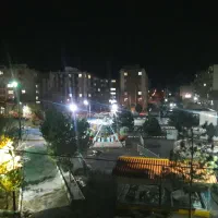 اجاره آپارتمان طبقه ی ۲ هر طبقه ۲ واحد ،دو خوابه|اجارهٔ آپارتمان|اهر, |دیوار