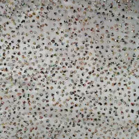 پارچه مجلسی و ساتن طوسی بسیار خوشرنگ