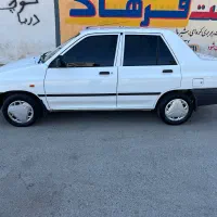 پراید مدل ۹۹