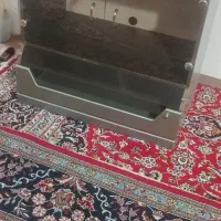 زیر تلویزیون.سالم.قیمت مناسب