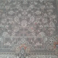 فرش از سرای ایرانی خریدم