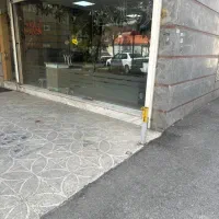 مغازه تجاری باپارکینک حوالی دروازتهران