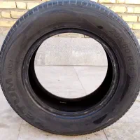 یک حلقه لاستیک نو zetom