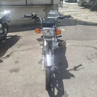 همتا ۲۰۰.۱۴۰۴|موتورسیکلت|تهران, تجریش|دیوار