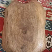 اردو خوری چوبی|صنایع دستی و سایر لوازم تزئینی|صدرا-فارس, فاز ۱|دیوار