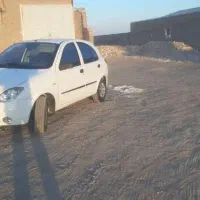 تیبا ۲ مدل ۱۴۰۰|خودرو سواری و وانت|سبزوار, قصبه شرقی|دیوار