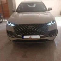 تیگو ۸پرو مکس