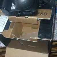 دوربین نیکون|دوربین عکاسی و فیلمبرداری|تهران, استخر|دیوار