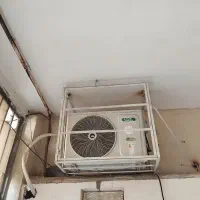 کولر گازی 24000 جنرال شکار|کولر گازی و فنکوئل|قرچک, پویینک|دیوار