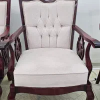 سرویس مبل اتریشی ۹‌ نفره