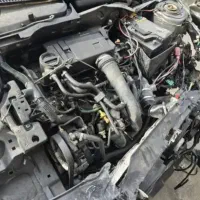 پژو 405 تصادفی