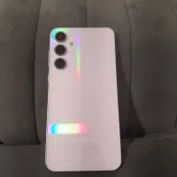 گوشی A55 درحد نو ۳۲تومن|موبایل|مسجد سلیمان, |دیوار