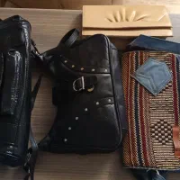 ۴ عدد کیف زنانه