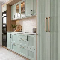 حسابدار فروشگاه کابینت