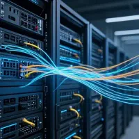 مشاوره و خدمات تخصصی شبکه