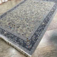 فرش700شانه تراکم 3000 نخ هیت ست|فرش|فردیس, منظریه|دیوار