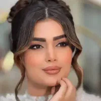 میکاپ و شنیون