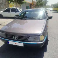 پژو روآ مدل 85