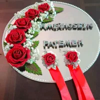 حنا|صنایع دستی و سایر لوازم تزئینی|بندر ماهشهر, |دیوار