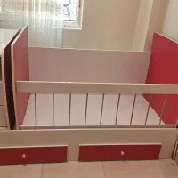 سرویس خواب کودک ونوجوان