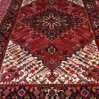 فرش دستباف ۹ متری مهربان