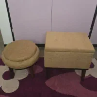 صندلی مبل|صندلی و نیمکت|شیراز, زرهی|دیوار