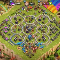 اکانت کلش تان 12