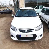 کوییک مدل ۱۴۰۱ مانیتور دار.آینه برقی