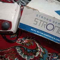 وسایل کاشت ناخن