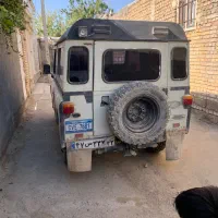 لندرور|خودرو سواری و وانت|مشهد, فاطمیه|دیوار
