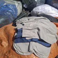 پارچه تنظیفات نخی زیرپوشی نو