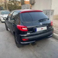 ۲۰۷ mc مدل ۱۴۰۱ بدون رنگ|خودرو سواری و وانت|تهران, مشیریه|دیوار