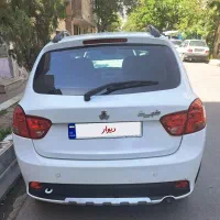 کوییکSمدل1402 بیرنگ