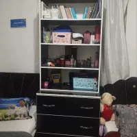 کمد|جاکفشی، کمد، دراور|تهران, بلورسازی|دیوار